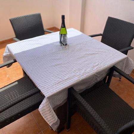 Bitacora Apartment 153 卡门港 外观 照片