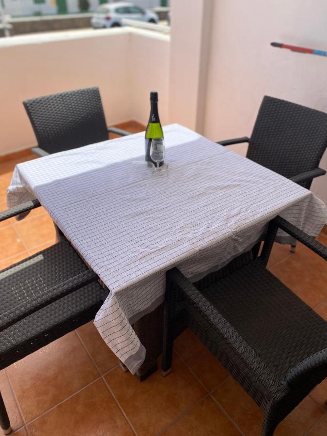 Bitacora Apartment 153 卡门港 外观 照片