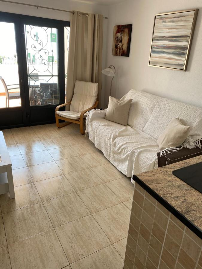 Bitacora Apartment 153 卡门港 外观 照片