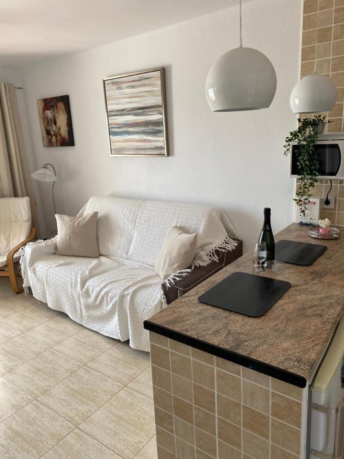 Bitacora Apartment 153 卡门港 外观 照片