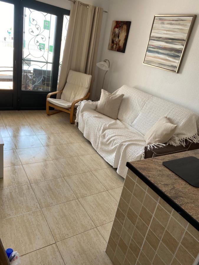 Bitacora Apartment 153 卡门港 外观 照片