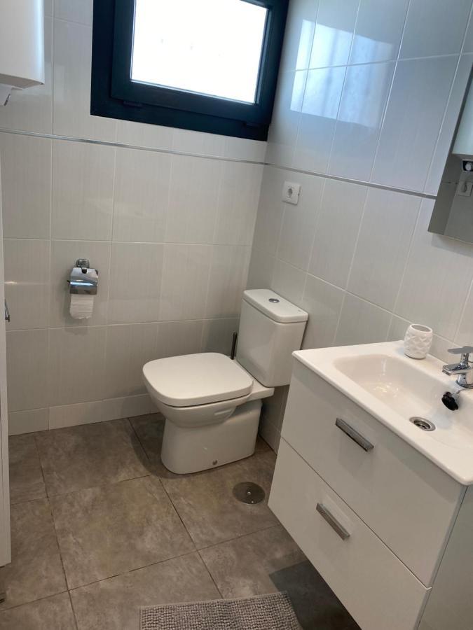 Bitacora Apartment 153 卡门港 外观 照片