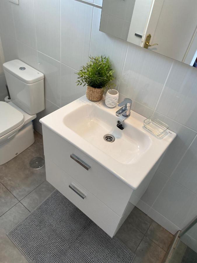 Bitacora Apartment 153 卡门港 外观 照片