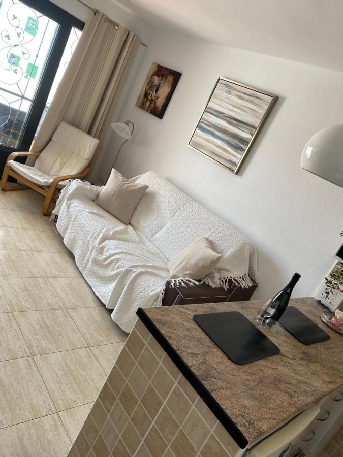 Bitacora Apartment 153 卡门港 外观 照片