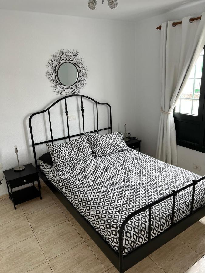 Bitacora Apartment 153 卡门港 外观 照片